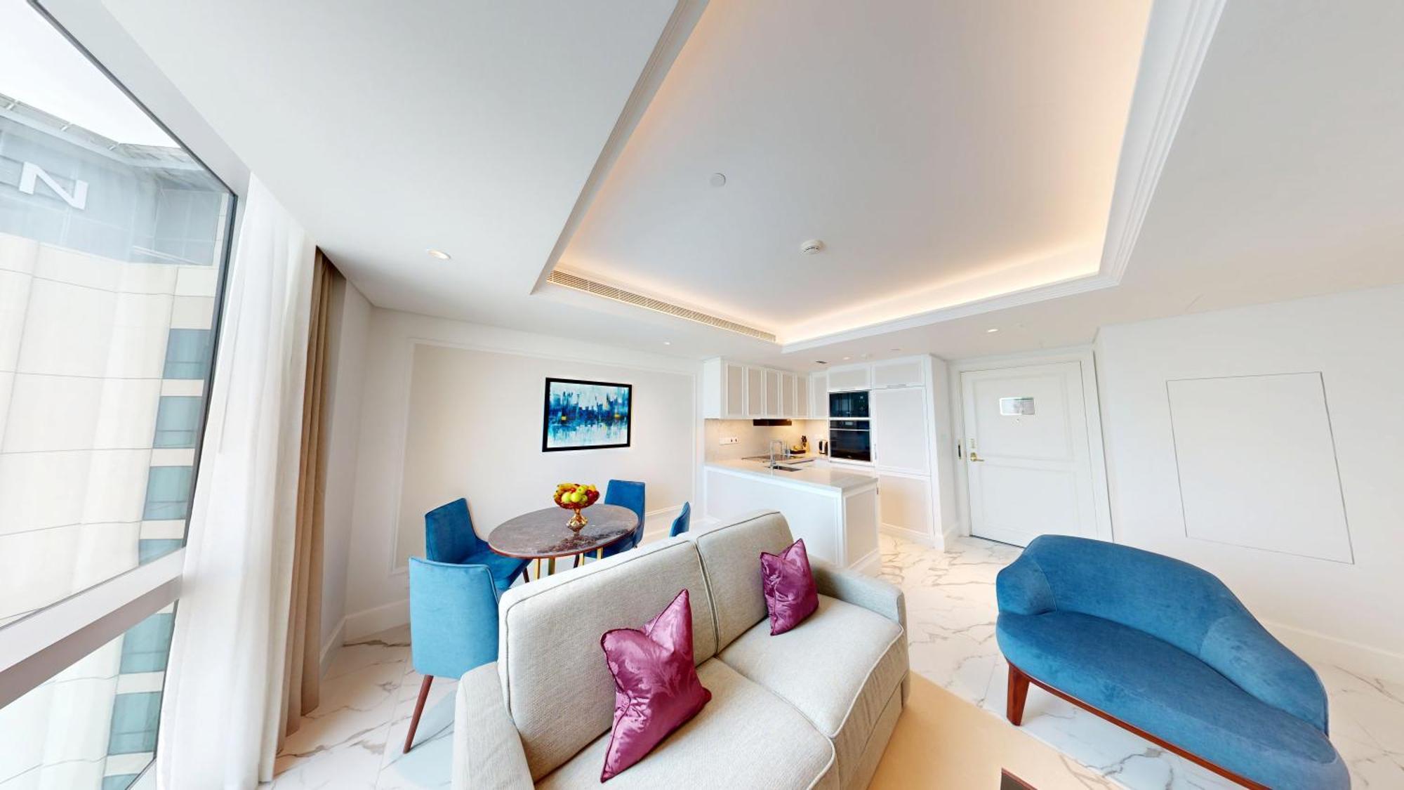 Cheval Maison - Expo City Dubai Exterior photo