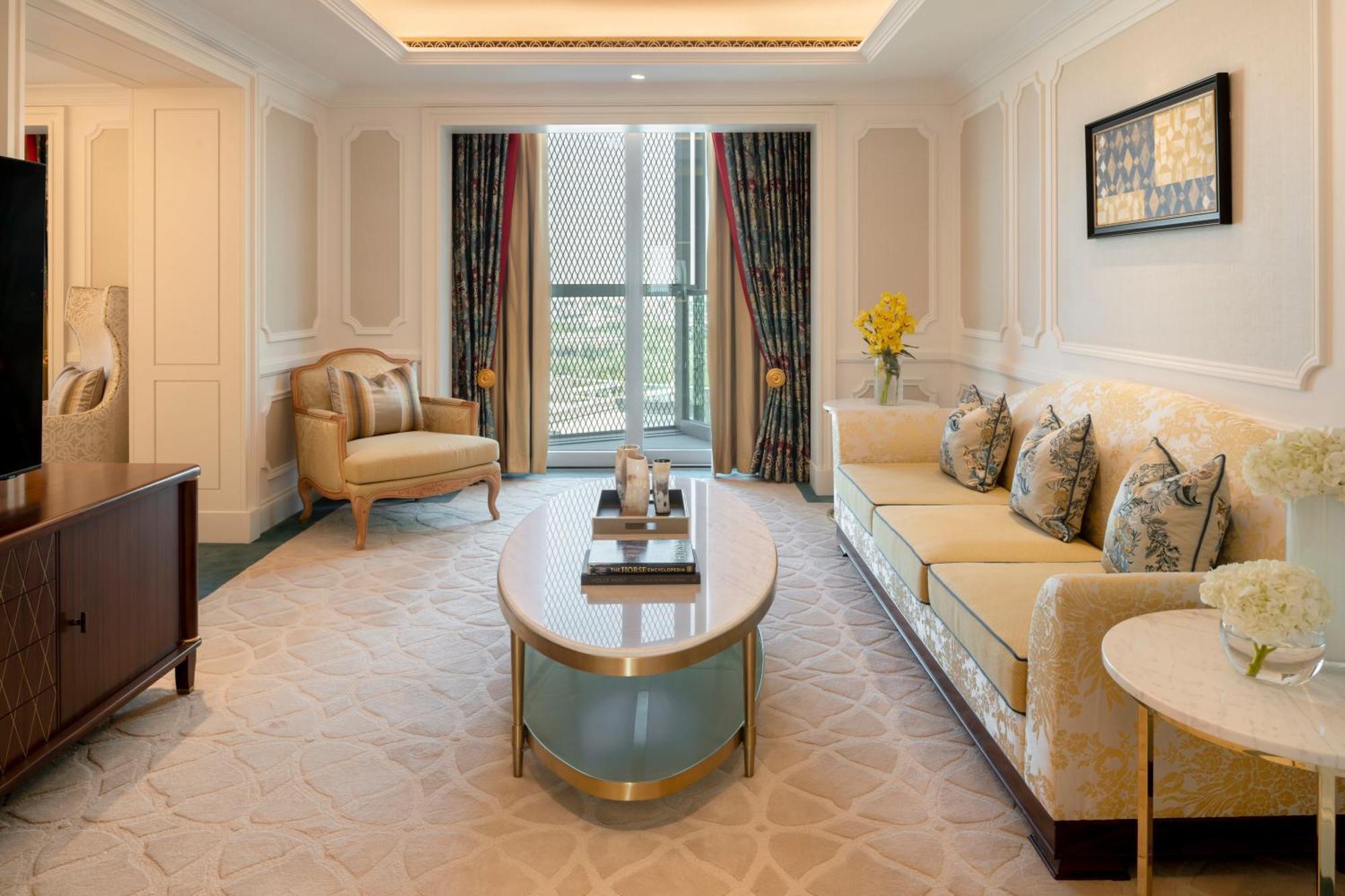Cheval Maison - Expo City Dubai Exterior photo