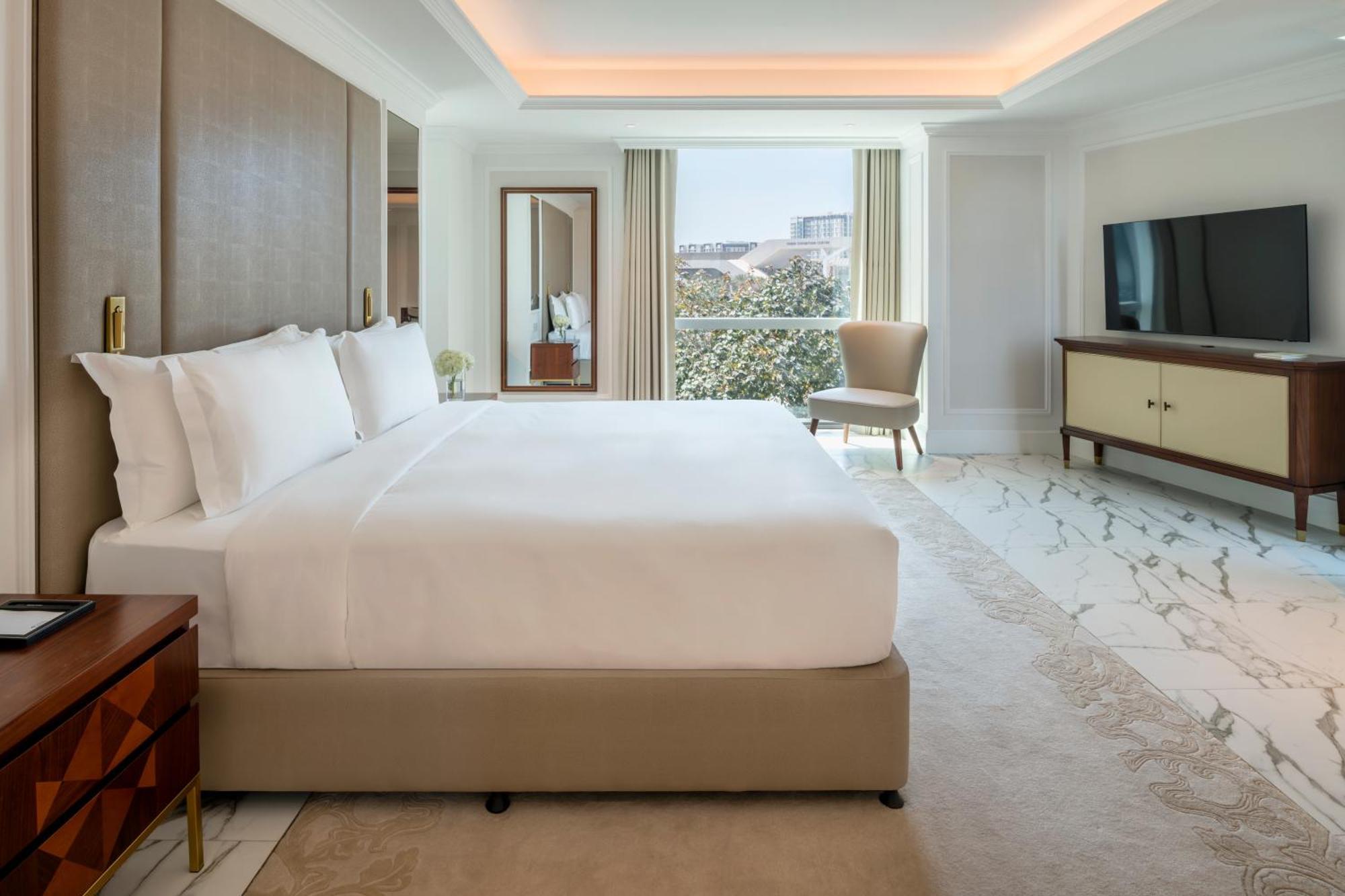 Cheval Maison - Expo City Dubai Exterior photo